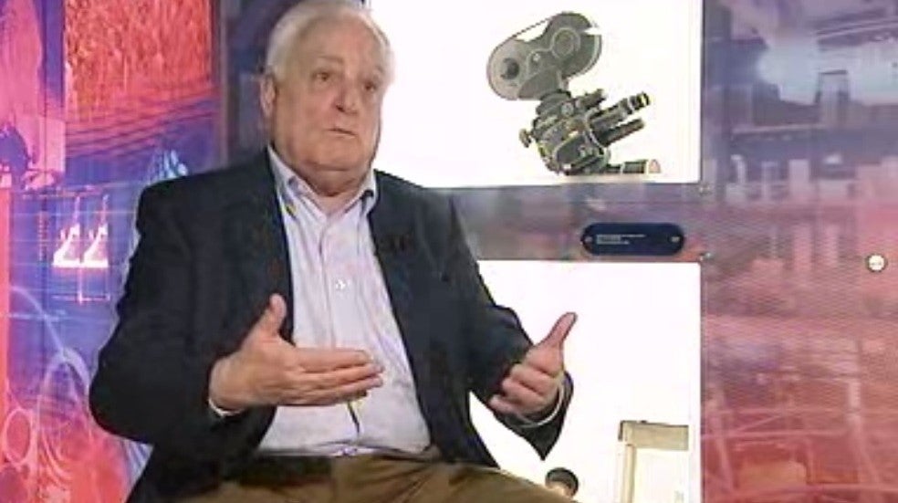 Imagem de Memórias da RTP