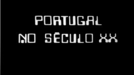 Portugal no Sculo XX