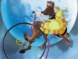 Imagem de Inspetor Fabre