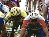 Imagem de Ciclismo: Volta a Fran�a 2004