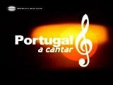 PORTUGAL A CANTAR