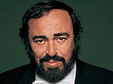 Imagem de PAVAROTTI - O �LTIMO DOS TENORES