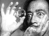 Imagem de DALI E O CINEMA
