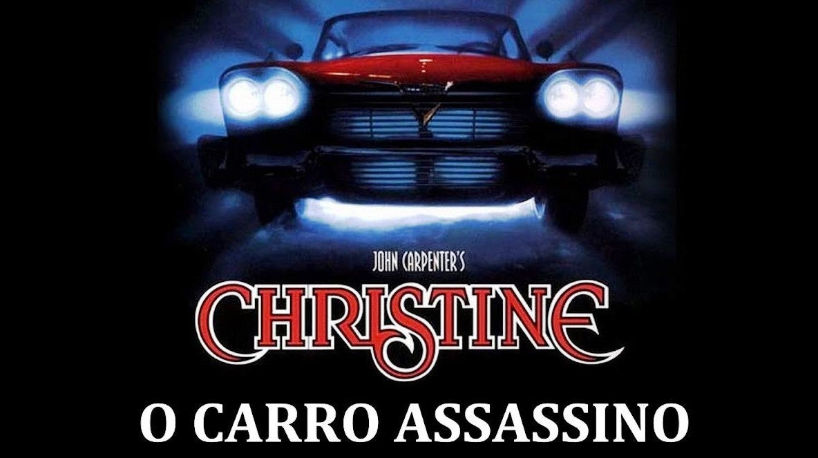 Imagem de Christine - O Carro Assassino