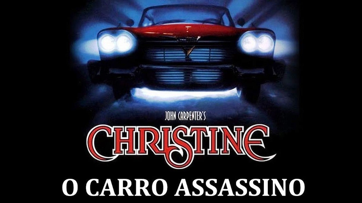 Christine - O Carro Assassino