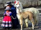 Imagem de PERÚ: TERRA DE LAMAS