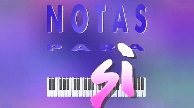 Notas para Si