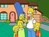 Imagem de OS SIMPSONS 