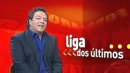 Imagem de Liga dos Últimos
