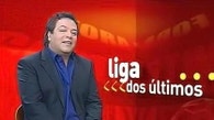 Liga dos �ltimos