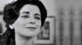 Imagem de A Dama das Cam�lias