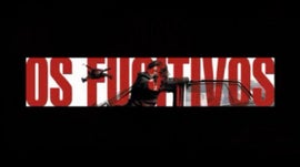 Imagem de �pera: Os Fugitivos