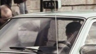 Um Táxi na Cidade