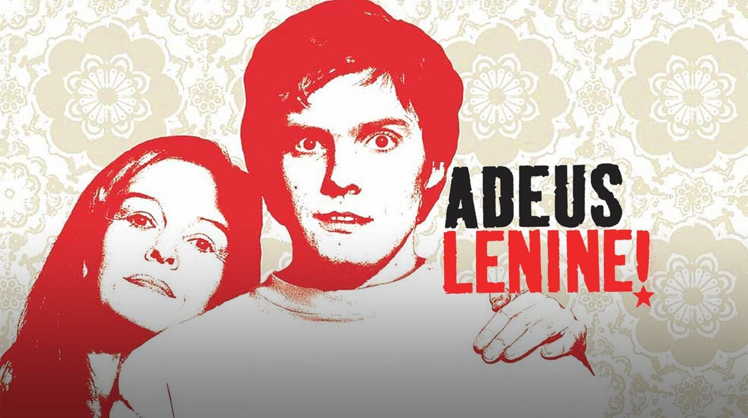 Adeus Lenine!