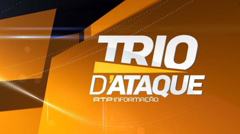 Trio dAtaque