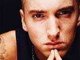 Imagem de EMINEM AO VIVO EM BARCELONA