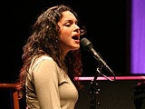 Imagem de NORAH JONES - LIVE 2004