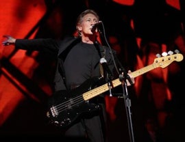 Imagem de ROGER WATERS - THE WALL