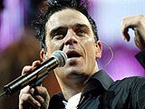 Imagem de Musical: Robbie Williams, Grandes �xitos