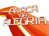 Imagem de Pra�a da Alegria Especial - Dia Internacional da Dan�a