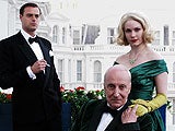 Imagem de Miss Marple: Um Corpo na Biblioteca