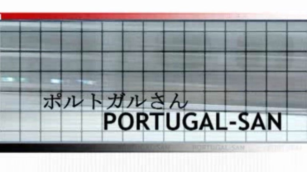 Portugal-San (Portugueses no Japo)