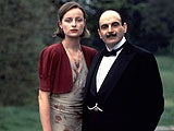 Imagem de O NATAL DE HERCULE  POIROT