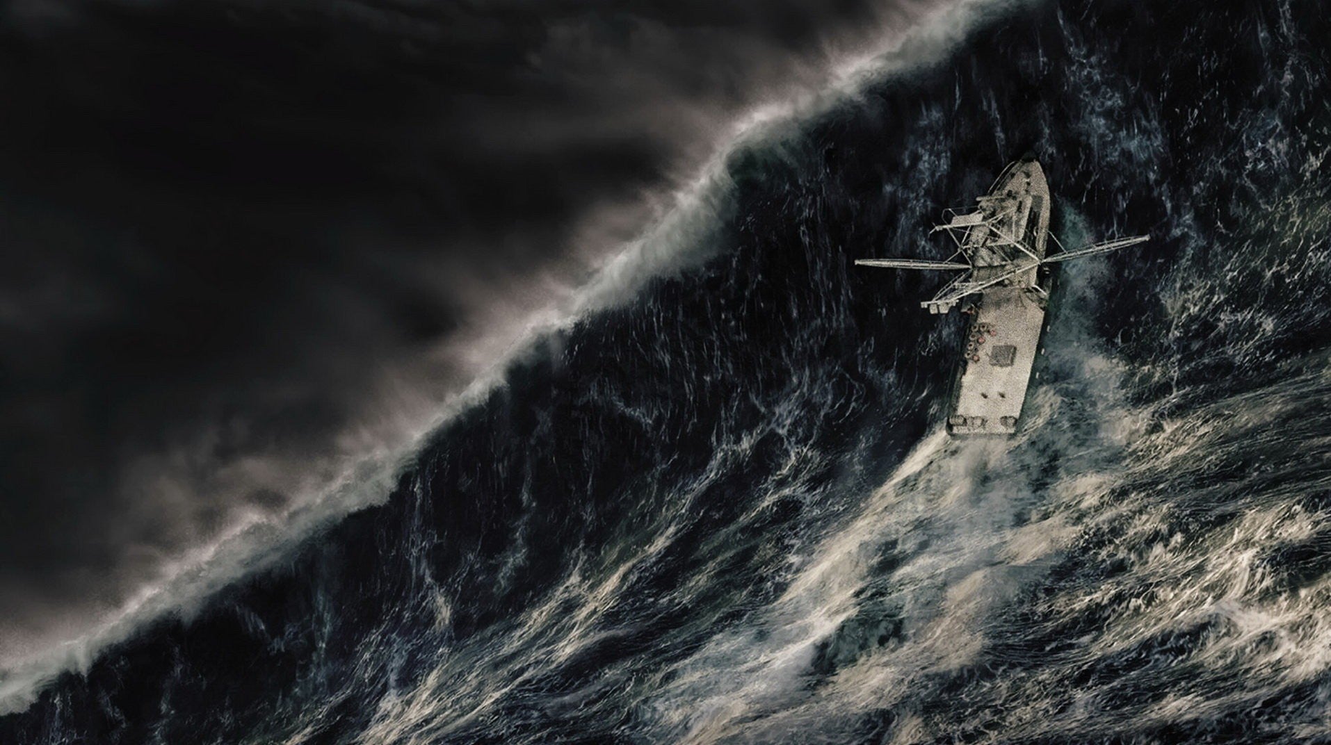 Imagem de Tempestade