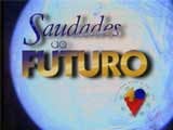 Imagem de RTP  40 Anos - Saudades do Futuro