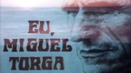 Imagem de Eu, Miguel Torga