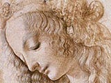 Jesus, Maria Madalena e Da Vinci