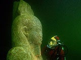 Imagem de O TEMPLO PERDIDO DE HERACLEION