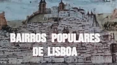 Play - Bairros Populares de Lisboa