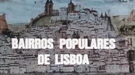 Bairros Populares de Lisboa