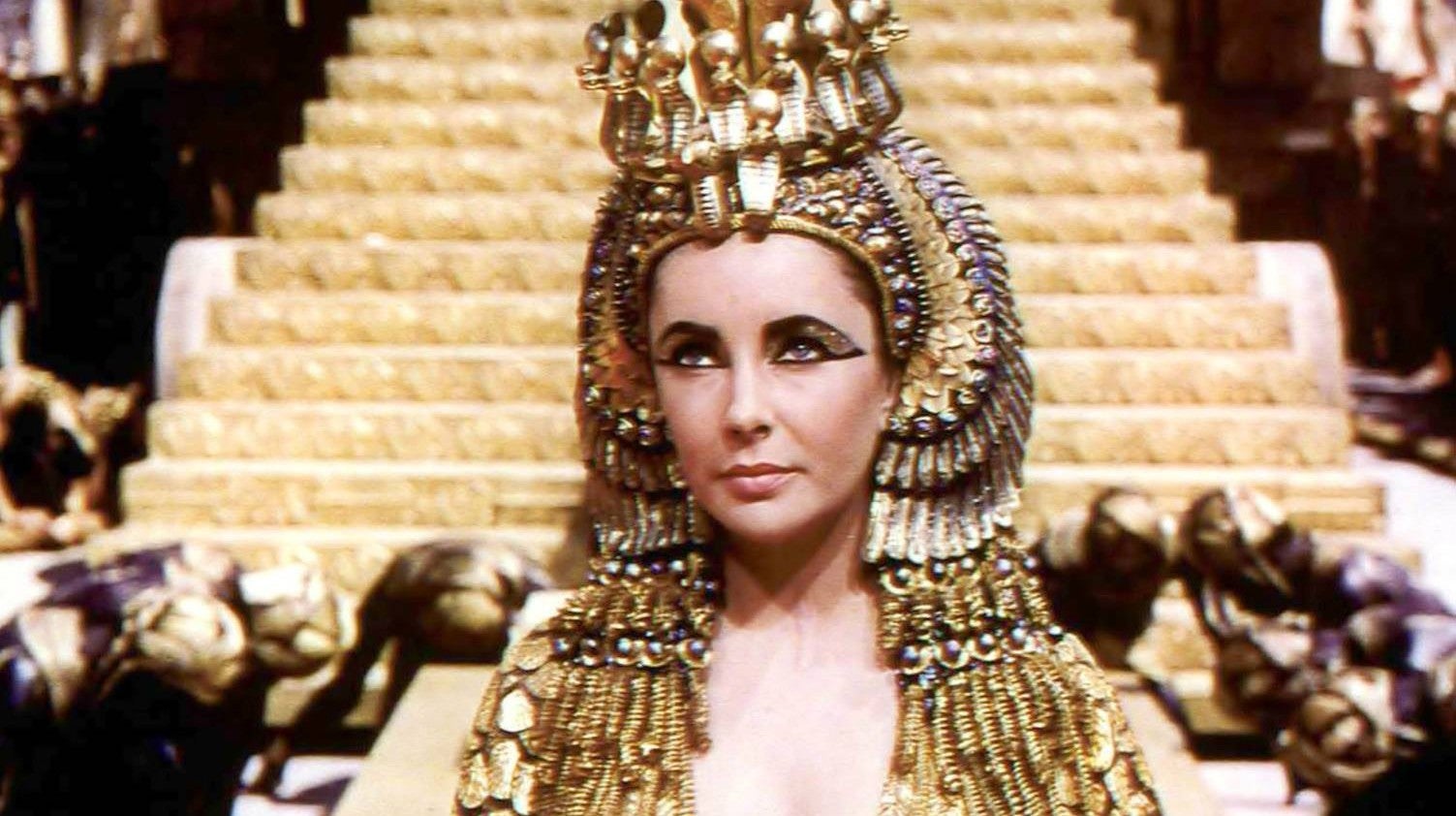 Cleopatra