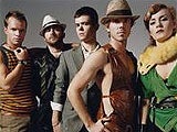 Imagem de SCISSOR SISTERS - LIVE IN BRIGHTON