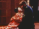 Imagem de MADAME BUTTERFLY