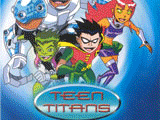 Teen  Titans