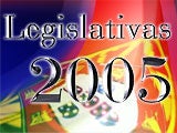 DEBATE: LEGISLATIVAS 2005