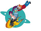 Imagem de FUTURAMA