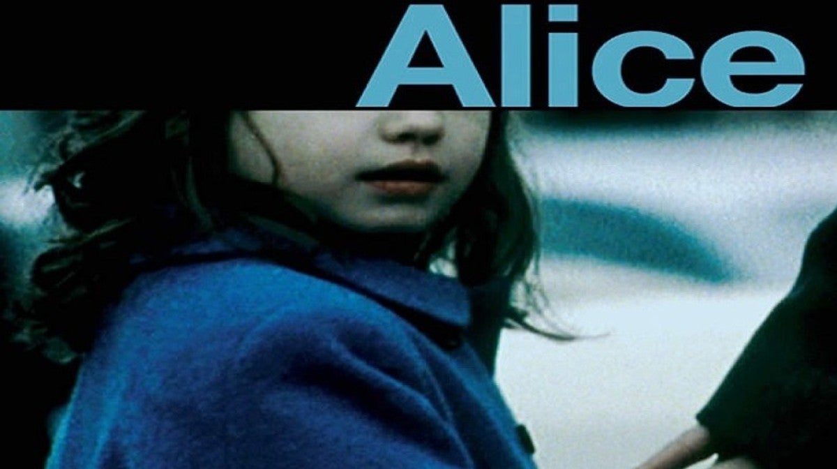 Imagem de Alice