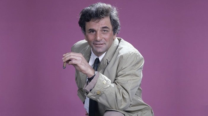 Columbo