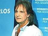 ROBERTO CARLOS AO VIVO