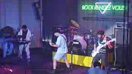 Imagem de Rock Rendez Vous