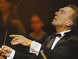 Imagem de Gustav Mahler Symphonie Mahler 9 Abbado