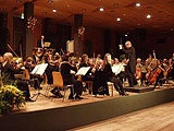 Concerto Europeu 2005 - Musicais - RTP