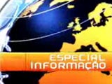 Especial Informao RTP - Aores