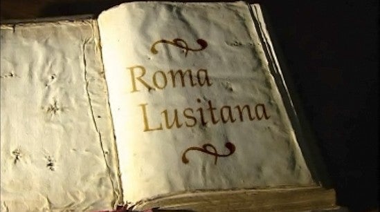 Roma Lusitana
