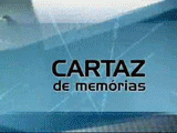 Imagem de CARTAZ DE MEMÓRIAS