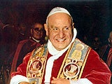 Imagem de Papa Jo�o XXIII